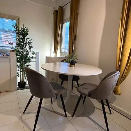 Apartman Tower 22 - Centre And Near Train Station Modena