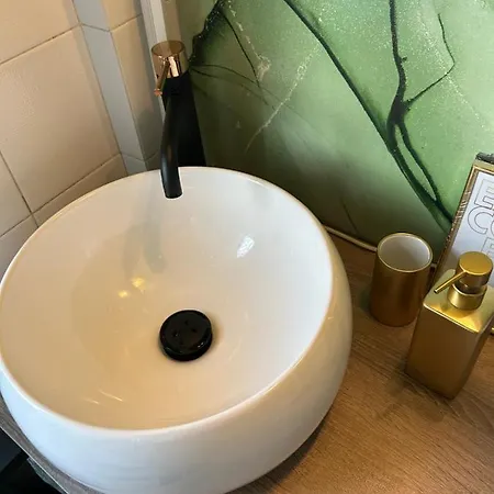 Apartman Tower 22 - Centre And Near Train Station Modena