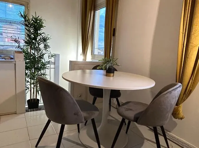 Appartement Tower 22 - Centre And Near Train Station Modena