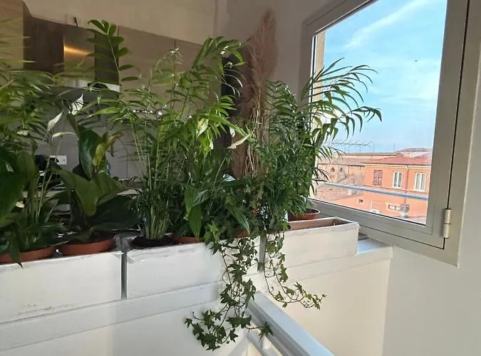 Tower 22 - Centre And Near Train Station Appartement *