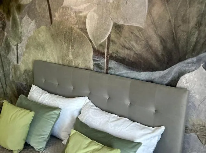 Tower 22 - Centre And Near Train Station Appartement Modena