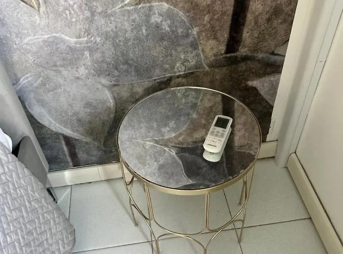 Appartement Tower 22 - Centre And Near Train Station *