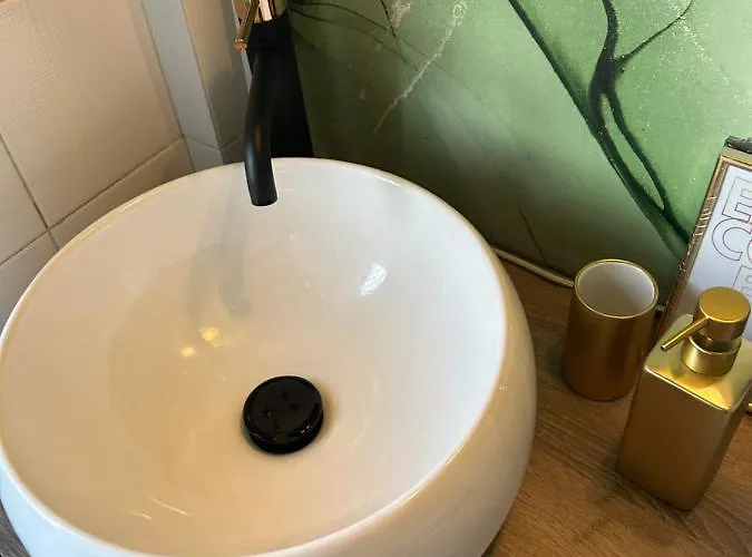 Appartement Tower 22 - Centre And Near Train Station Modena