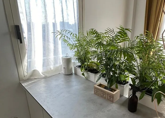 Tower 22 - Centre And Near Train Station Appartement *