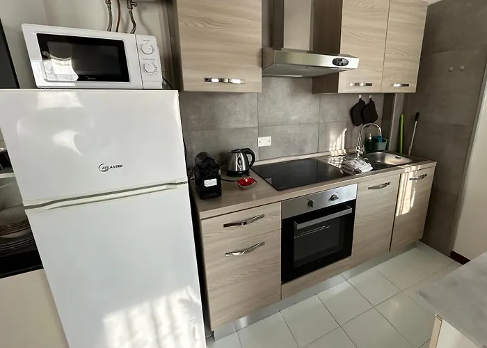 Tower 22 - Centre And Near Train Station * Modena