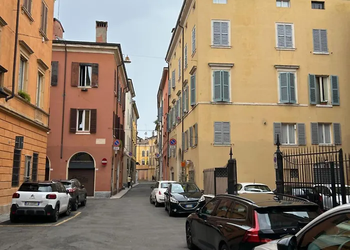 Διαμέρισμα Tower 22 - Centre And Near Train Station
