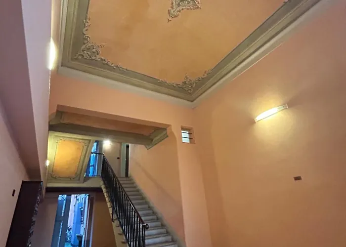 Tower 22 - Centre And Near Train Station Appartement Modena