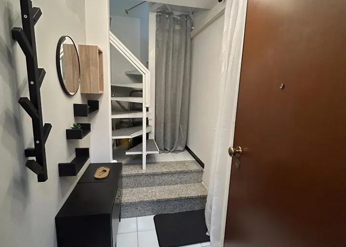 Tower 22 - Centre And Near Train Station Appartement